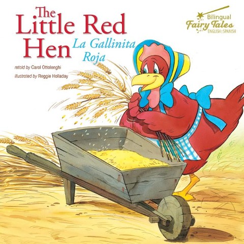 Little Red Hen