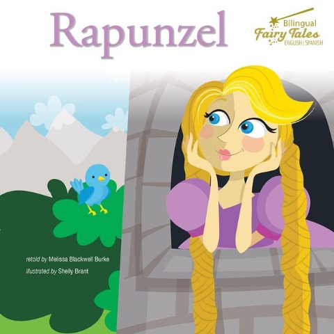 Rapunzel