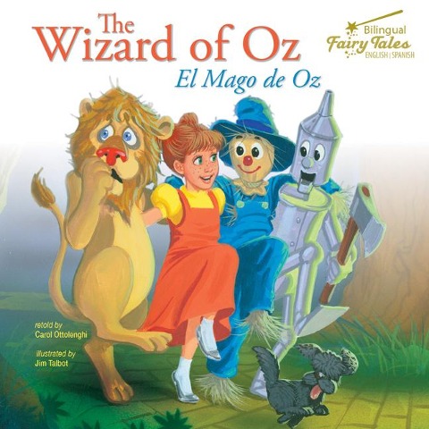 Wizard of Oz