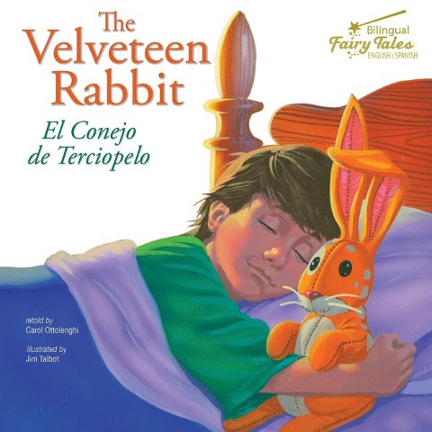 Velveteen Rabbit