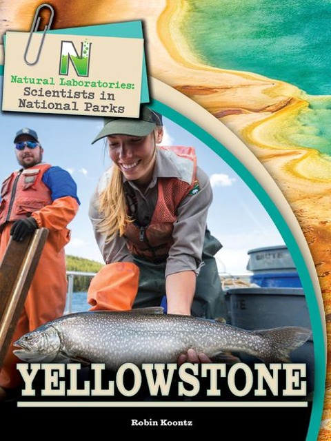 Yellowstone