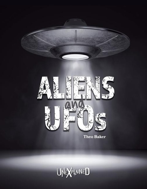 Aliens and UFOs