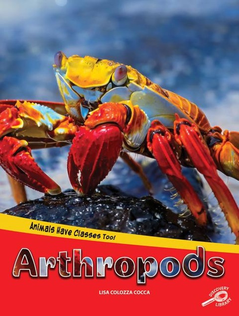 Arthropods