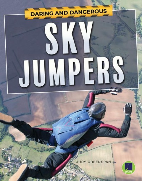 Sky Jumpers