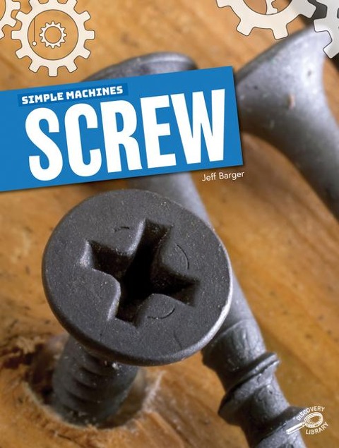 Screw