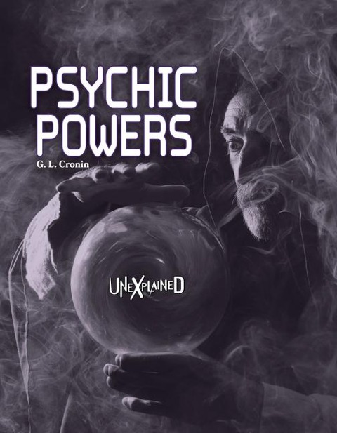 Psychic Powers