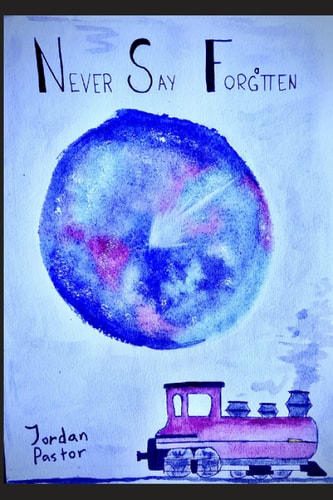 Never Say Forgotten The Path Between the Stars