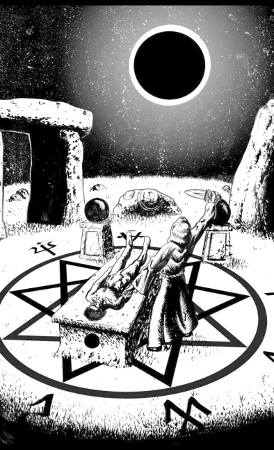 Black Templar Handbook