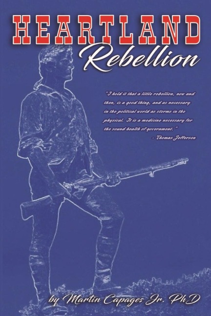 HEARTLAND REBELLION