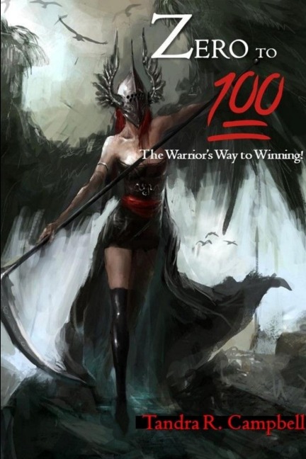 Zero to 100!  The Warriors Way to Winning