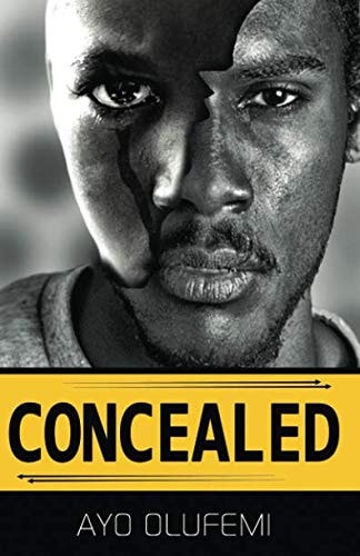 Concealed