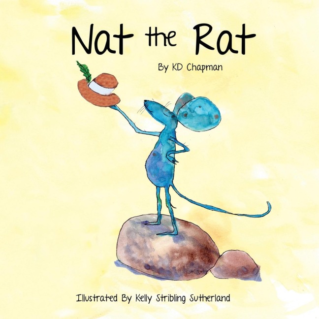 Nat the Rat