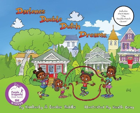 Darlenes Double Dutch Dreams