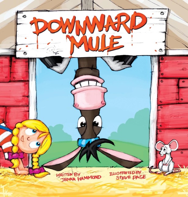 Downward Mule