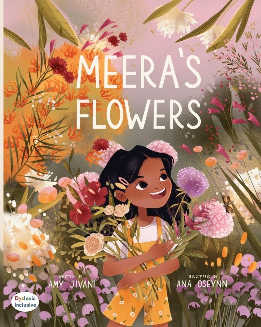 Meeras Flowers