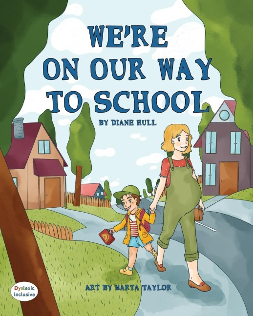 Were On Our Way to School