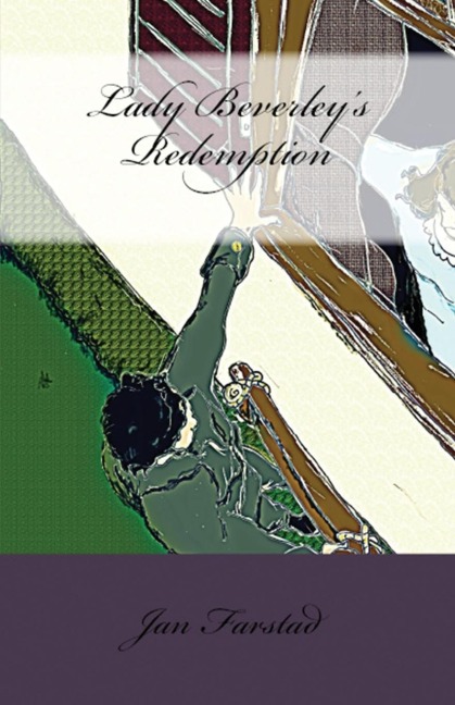 Lady Beverleys Redemption
