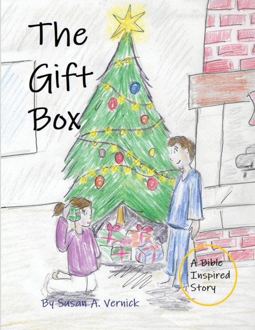 The Gift Box: A Story About the True Gift of Christmas