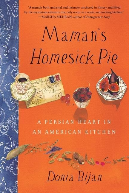 Mamans Homesick Pie