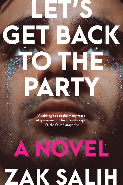 Lets Get Back to the Party