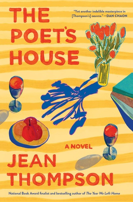The Poets House
