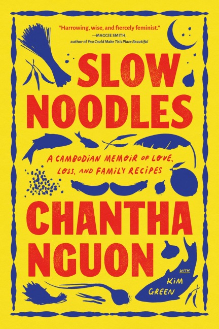 Slow Noodles: A Recipe for Rebuilding a Lost Civilization