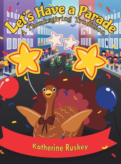 Lets Have a Parade