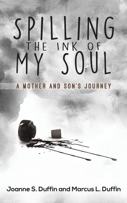 Spilling the Ink of My Soul