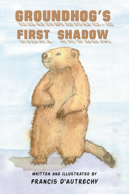 Groundhogs First Shadow