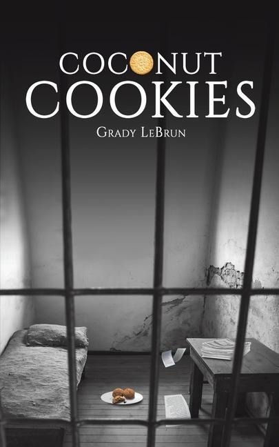 Coconut Cookies