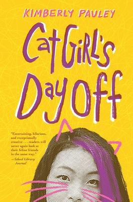 Cat Girls Day Off