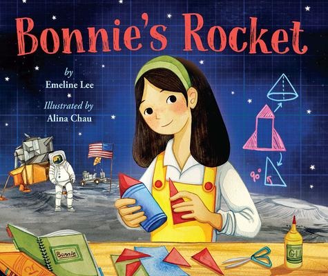 Bonnies Rocket