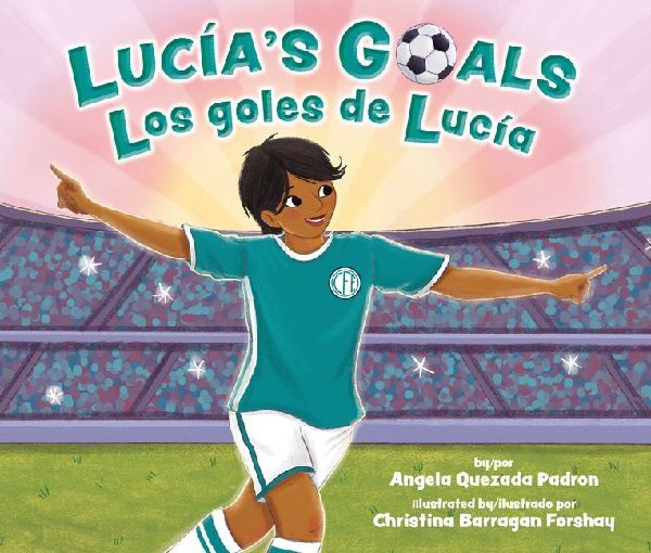 Lucías Goals / Los Goles de Lucía