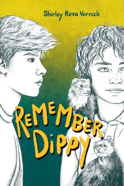 Remember Dippy