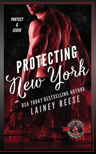 Protecting New York (Special Forces Operation Alpha)