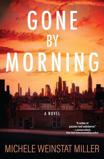 Gone by Morning: A Novel