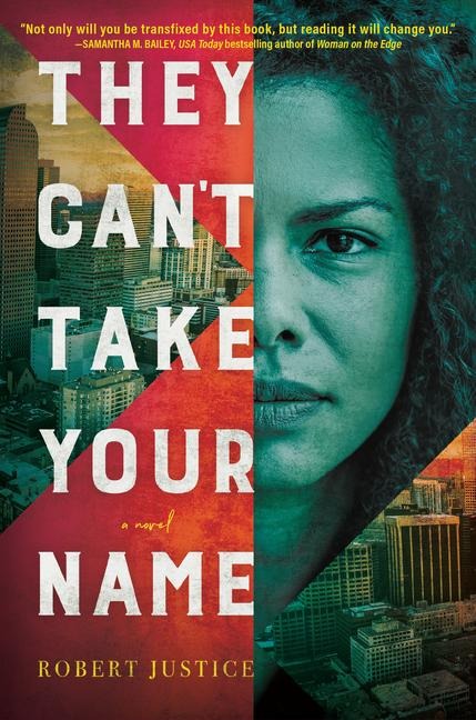They Cant Take Your Name: A Novel