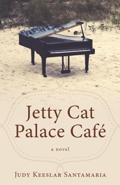 Jetty Cat Palace Café