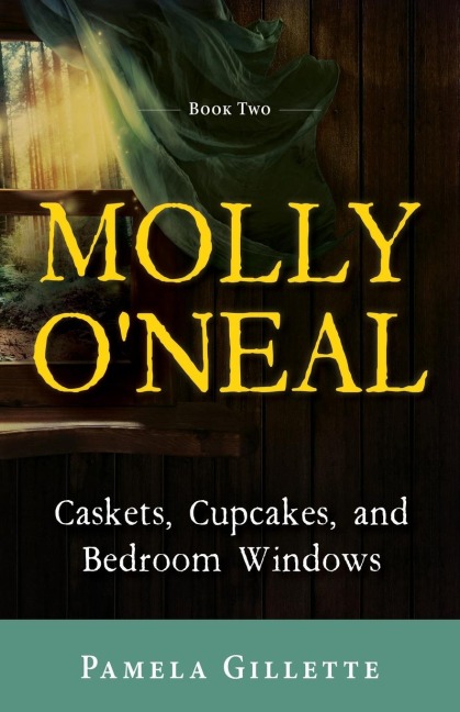 Molly ONeal: Caskets, Cupcakes, and Bedroom Windows
