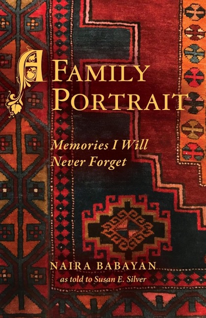 A Family Portrait: Memories I Will Never Forget