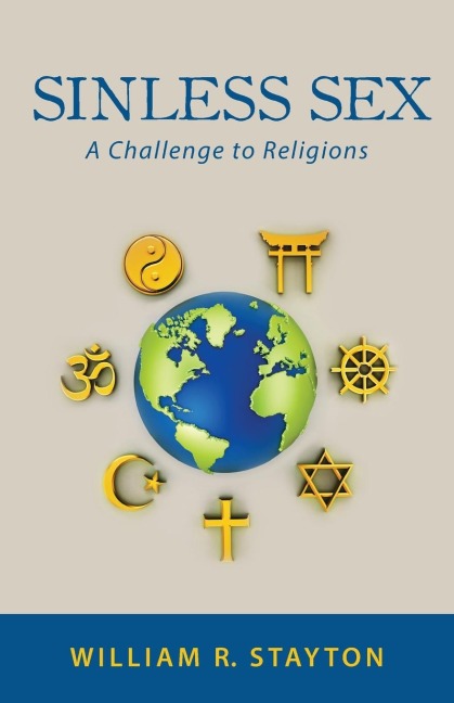 Sinless Sex A Challenge to Religions
