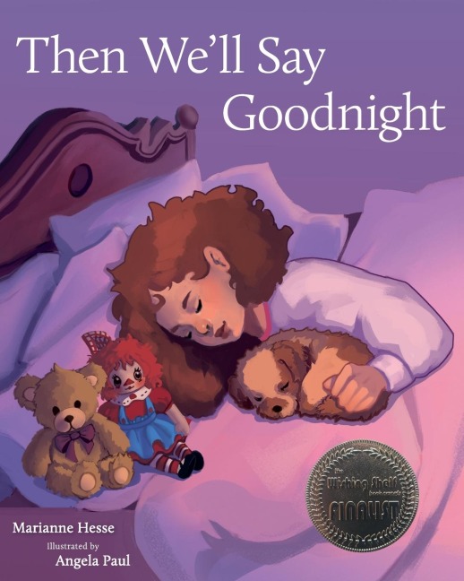 Then Well Say Goodnight