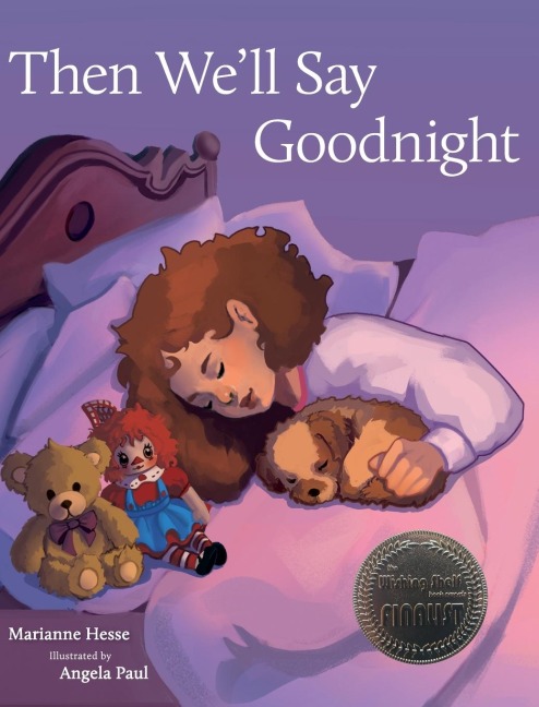 Then Well Say Goodnight