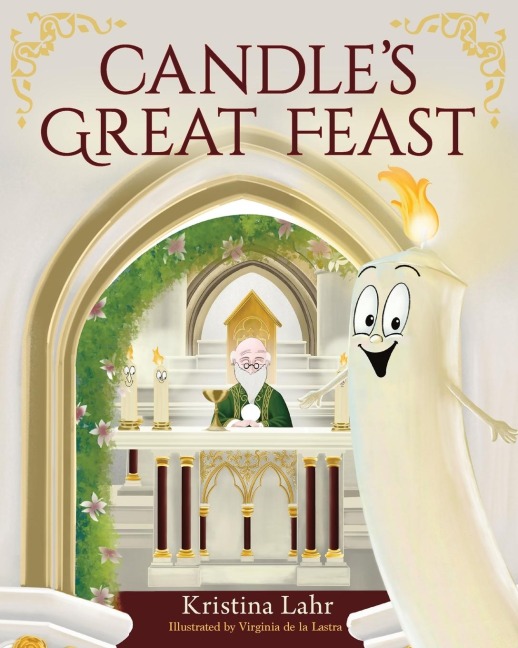 Candles Great Feast