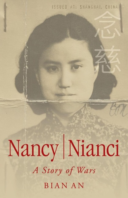 Nancy Nianci: A Story of Wars