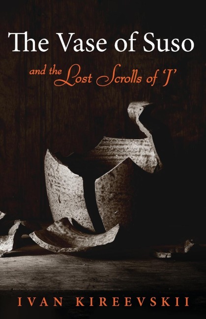 The Vase of Suso and the Lost Scrolls of J