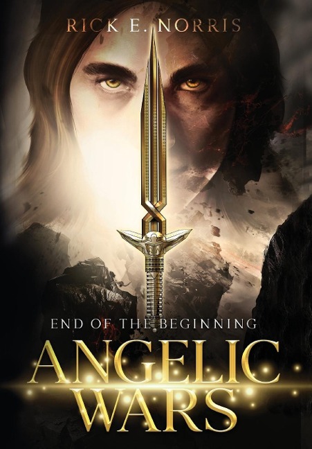 Angelic Wars: End of the Beginning