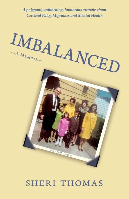 Imbalanced: A Memoir