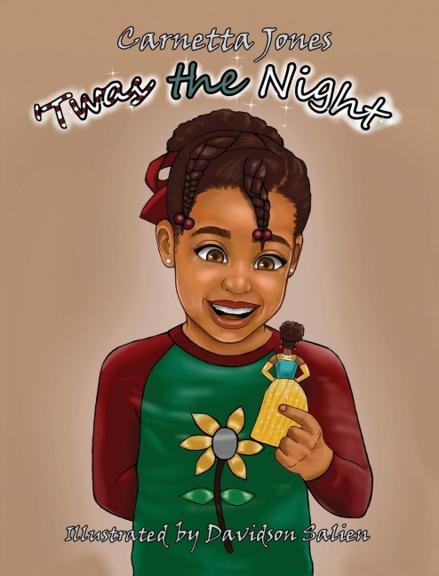 Twas the Night