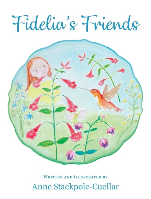 Fidelias Friends